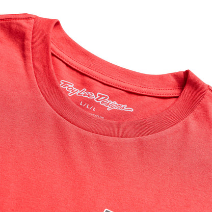 Short Sleeve Tee Happy Dayz