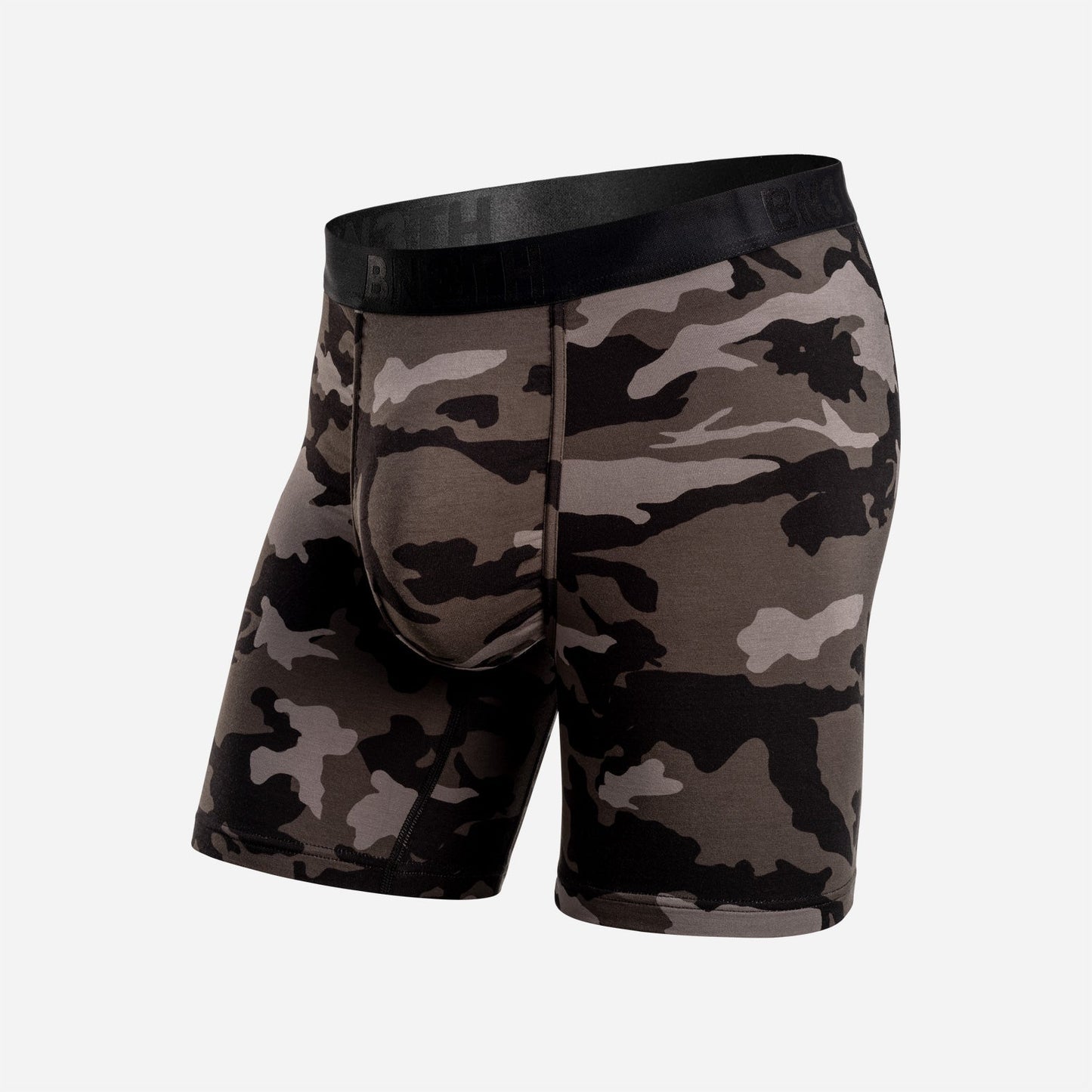 Classic Icon Boxer Brief