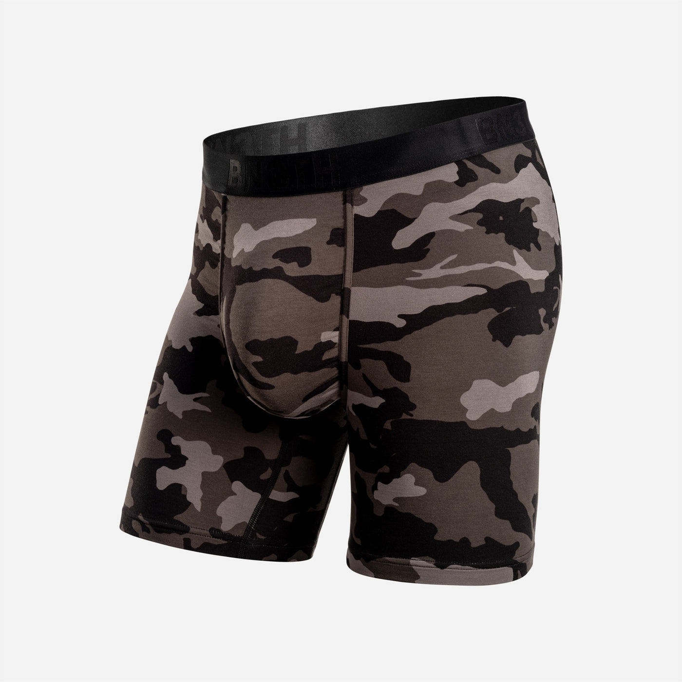 Classic Icon Boxer Brief