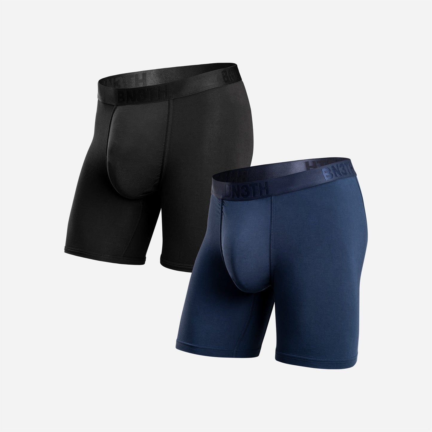Classic Icon Boxer Brief