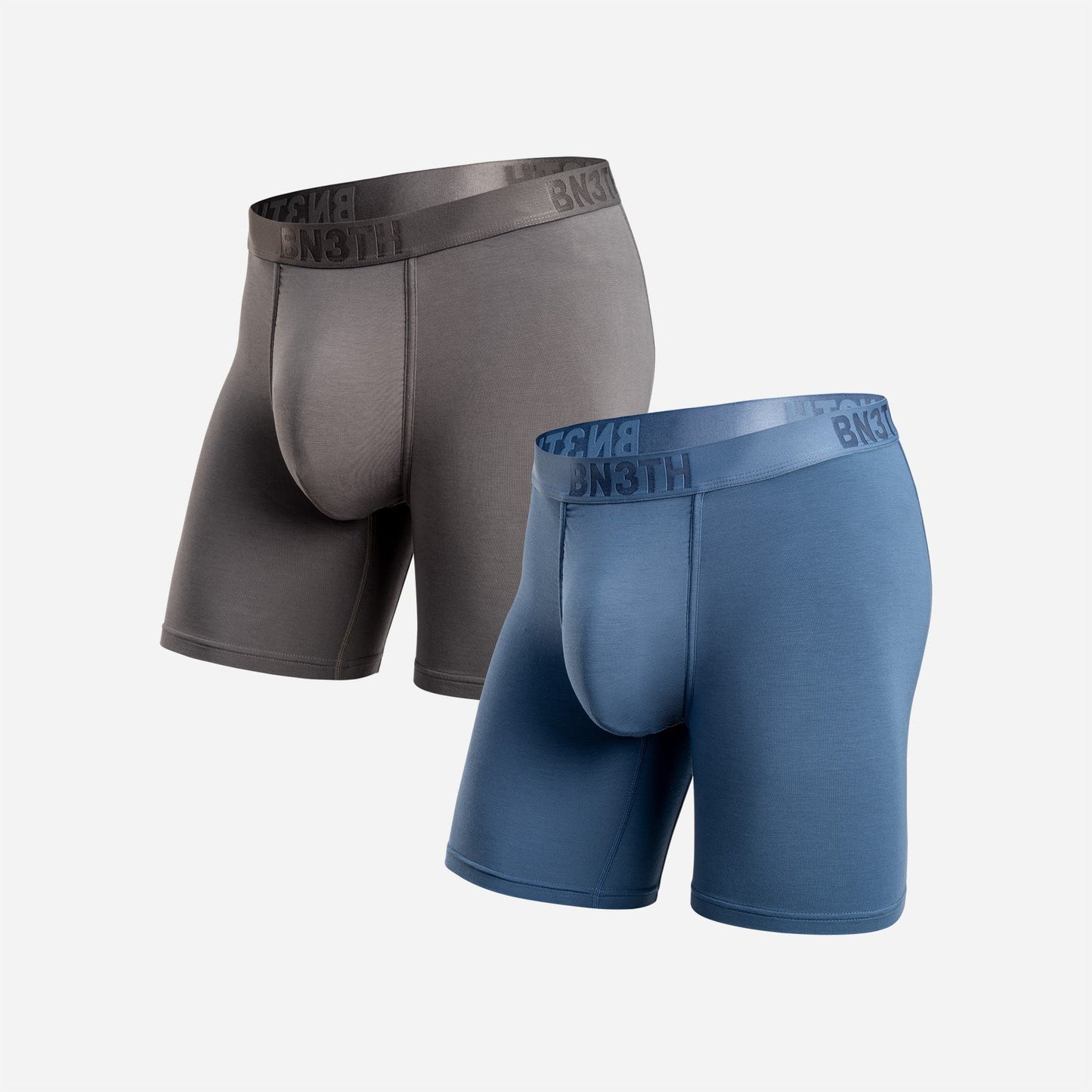 Classic Icon Boxer Brief