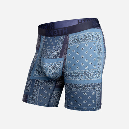 Classic Icon Boxer Brief