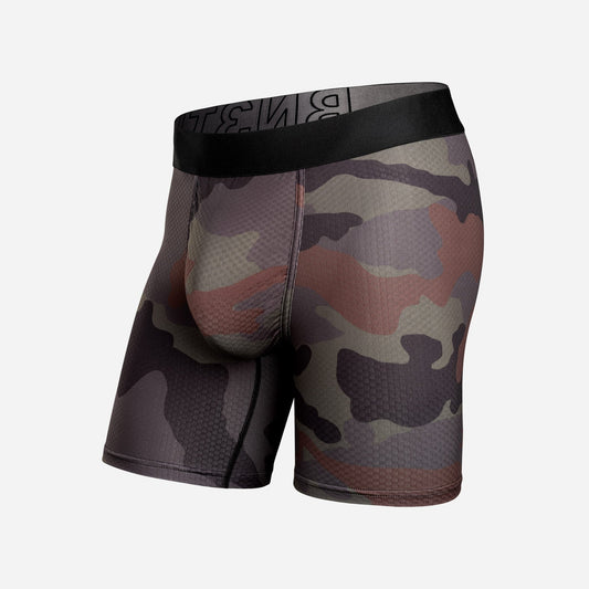 Pro Agua X Boxer Brief