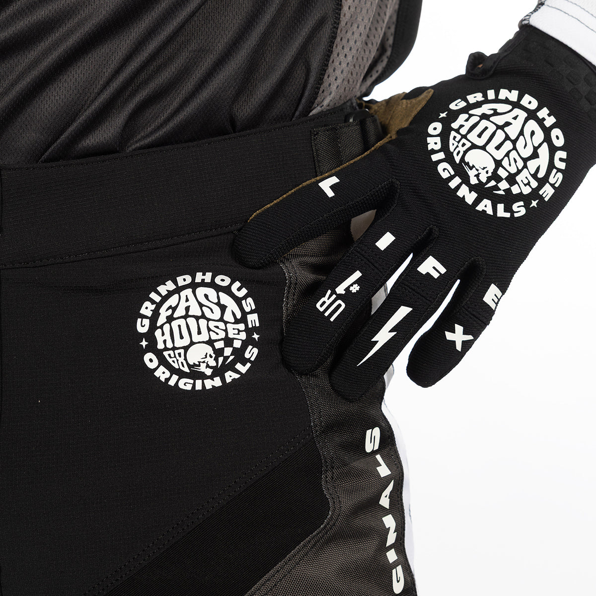 Speed Style Atomic Glove