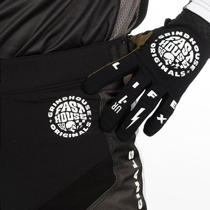 Speed Style Atomic Glove