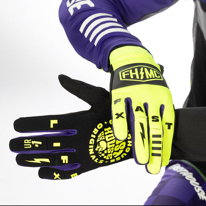 Speed Style Atomic Glove