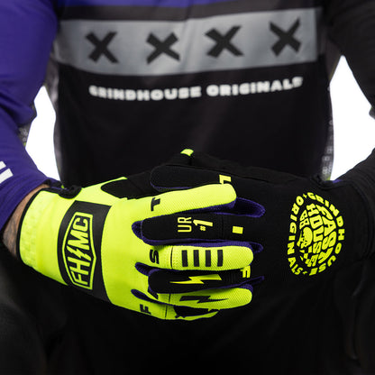 Speed Style Atomic Glove