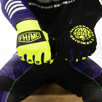 Speed Style Atomic Glove
