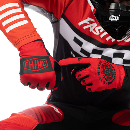 Speed Style Atomic Glove