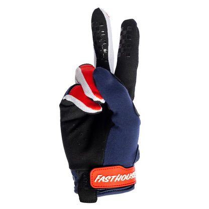 Speed Style Hudson Glove