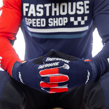 Speed Style Hudson Glove