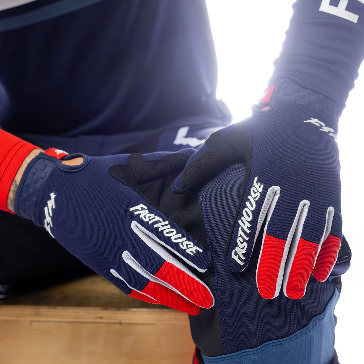 Speed Style Hudson Glove
