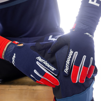 Speed Style Hudson Glove