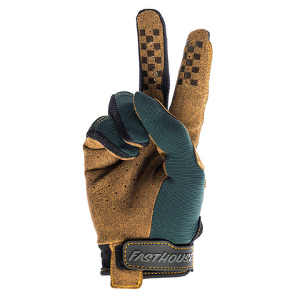 Speed Style Ramone Glove