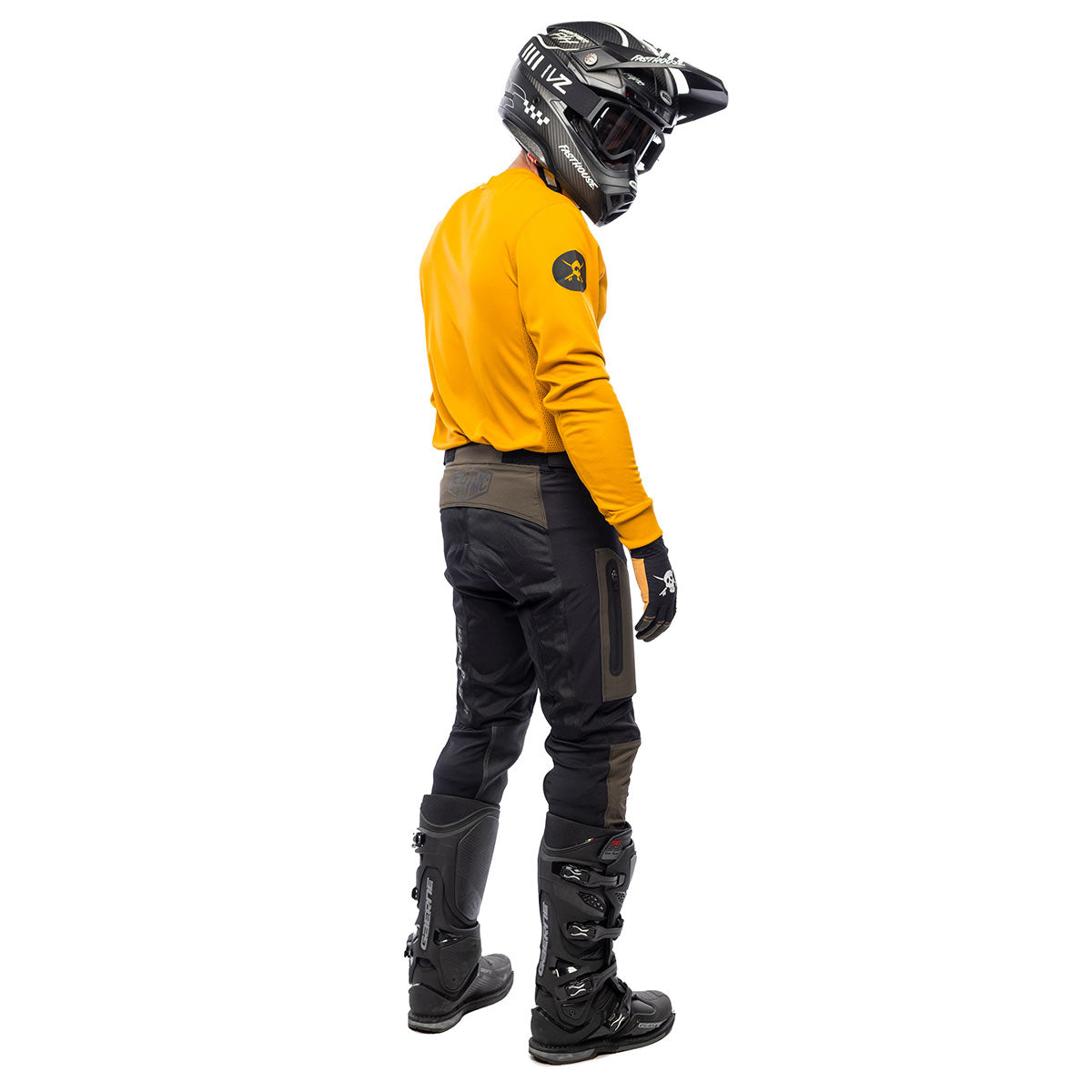 Sanguaro Bennet Jersey