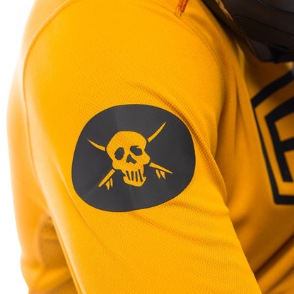 Sanguaro Bennet Jersey