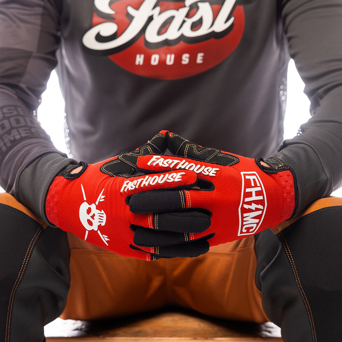 Sanguaro Bennet Glove
