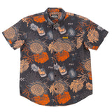 Scene Button Up