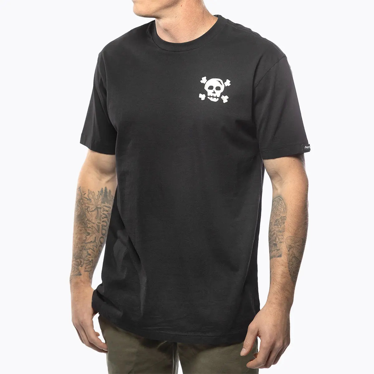 Seaver Tee