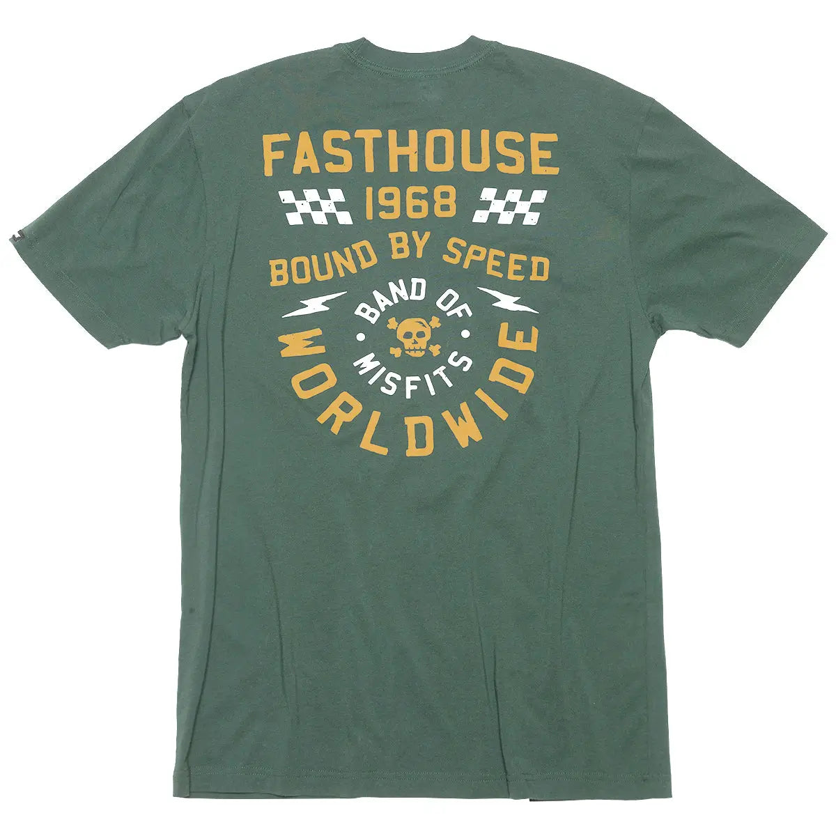 Seaver Tee