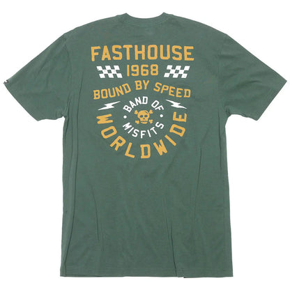 Seaver Tee