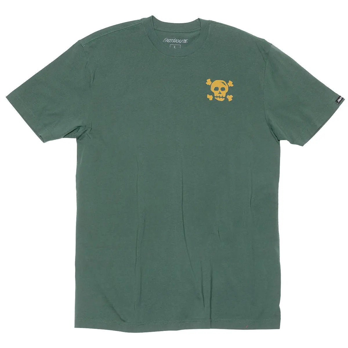 Seaver Tee