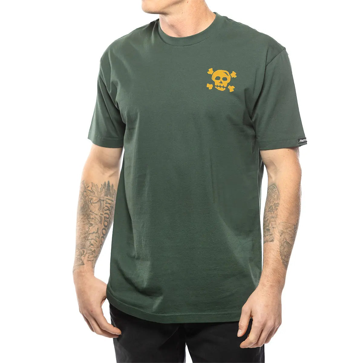 Seaver Tee
