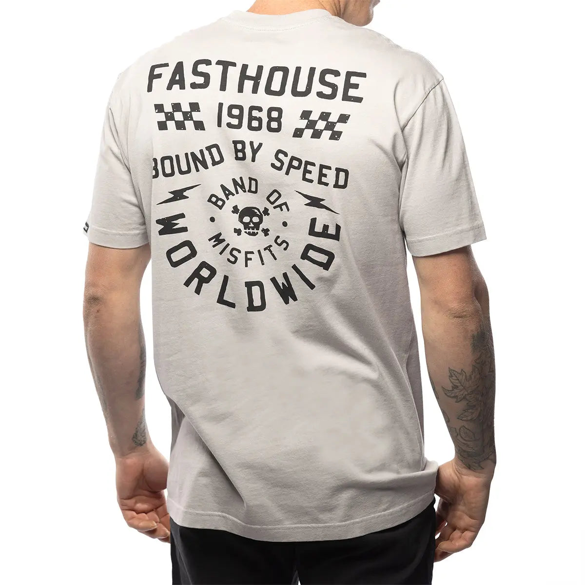 Seaver Tee