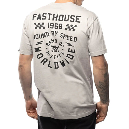 Seaver Tee