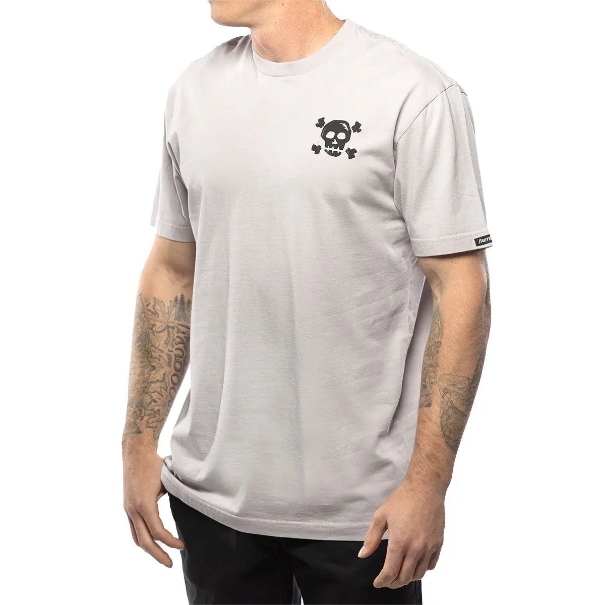 Seaver Tee