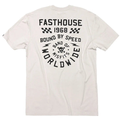 Seaver Tee