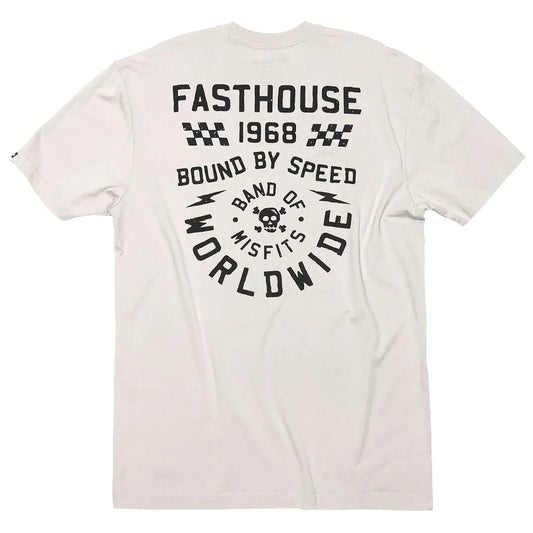Seaver Tee