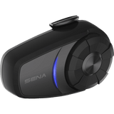 Sena 10S Motorcycle Bluetooth Communicator