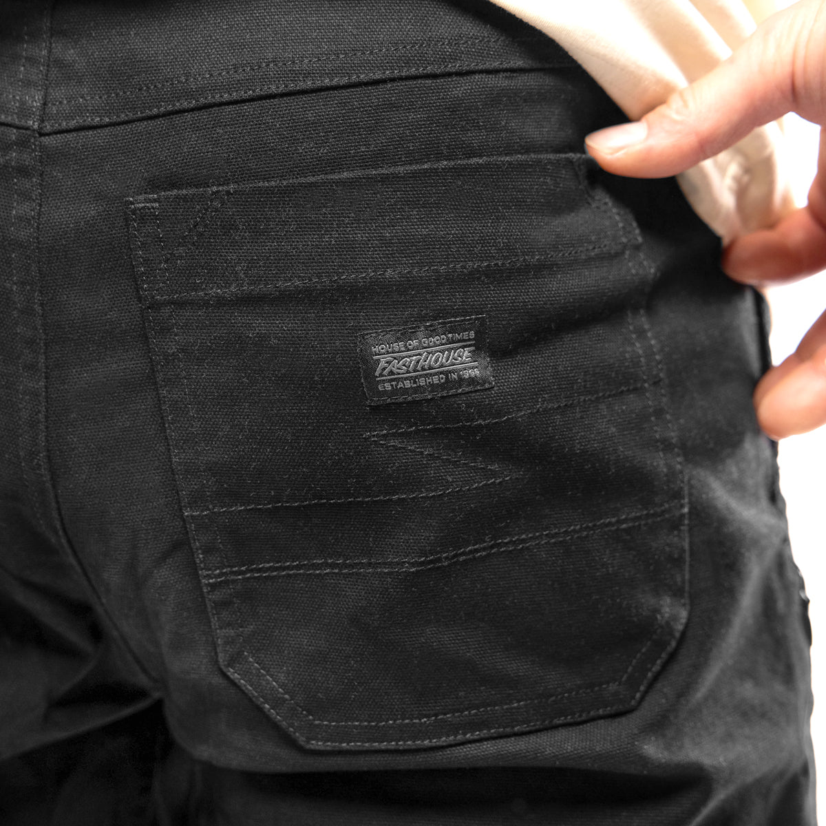 Service Pant