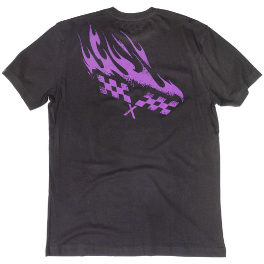 Sound Check Tee
