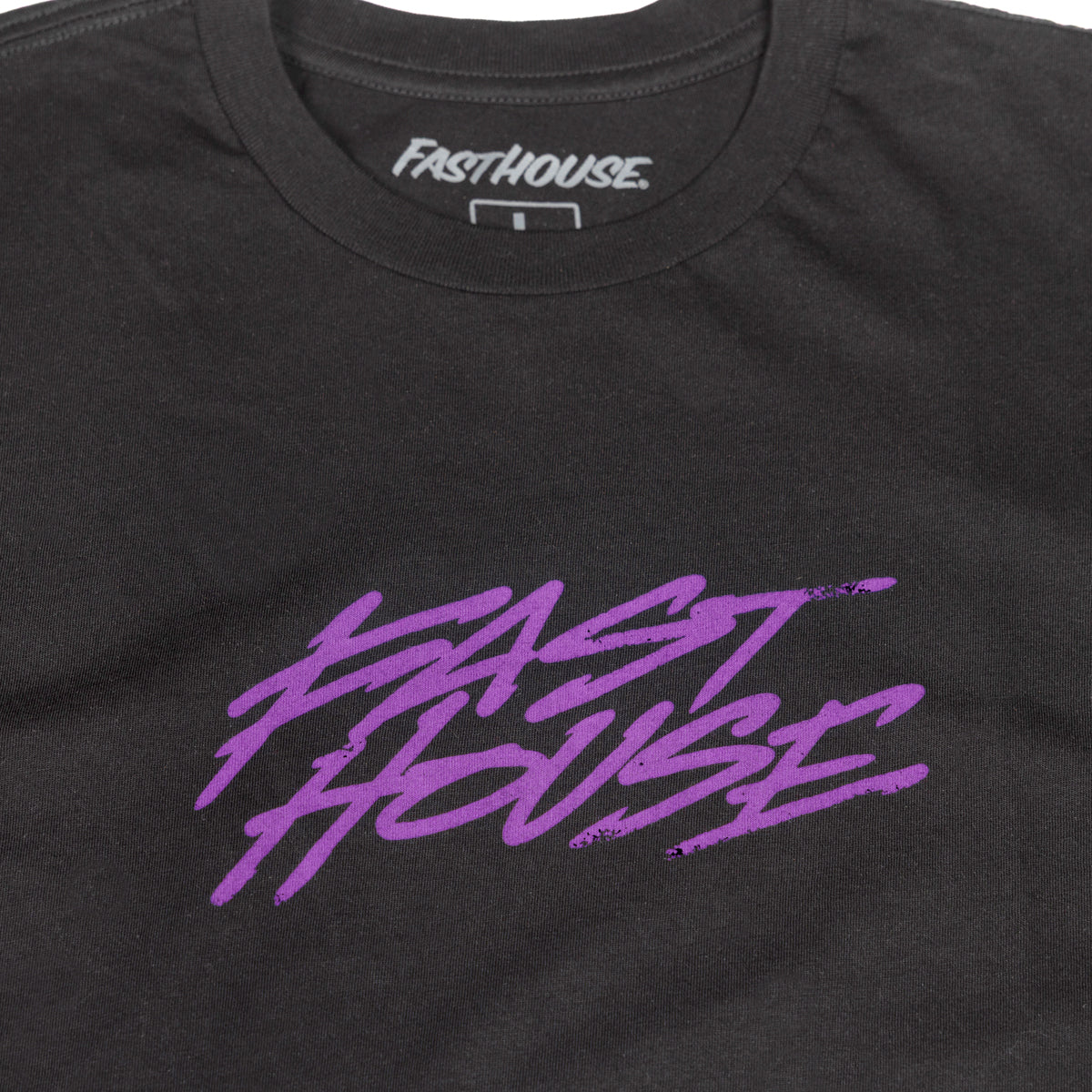 Sound Check Tee