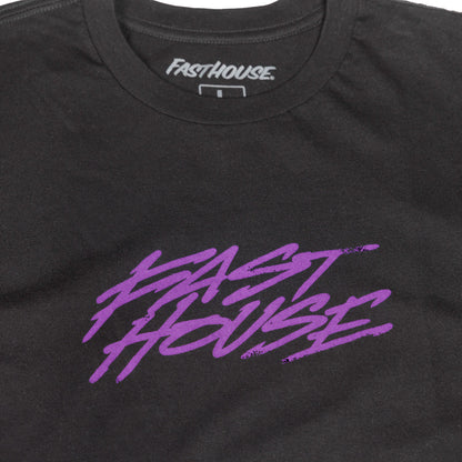 Sound Check Tee