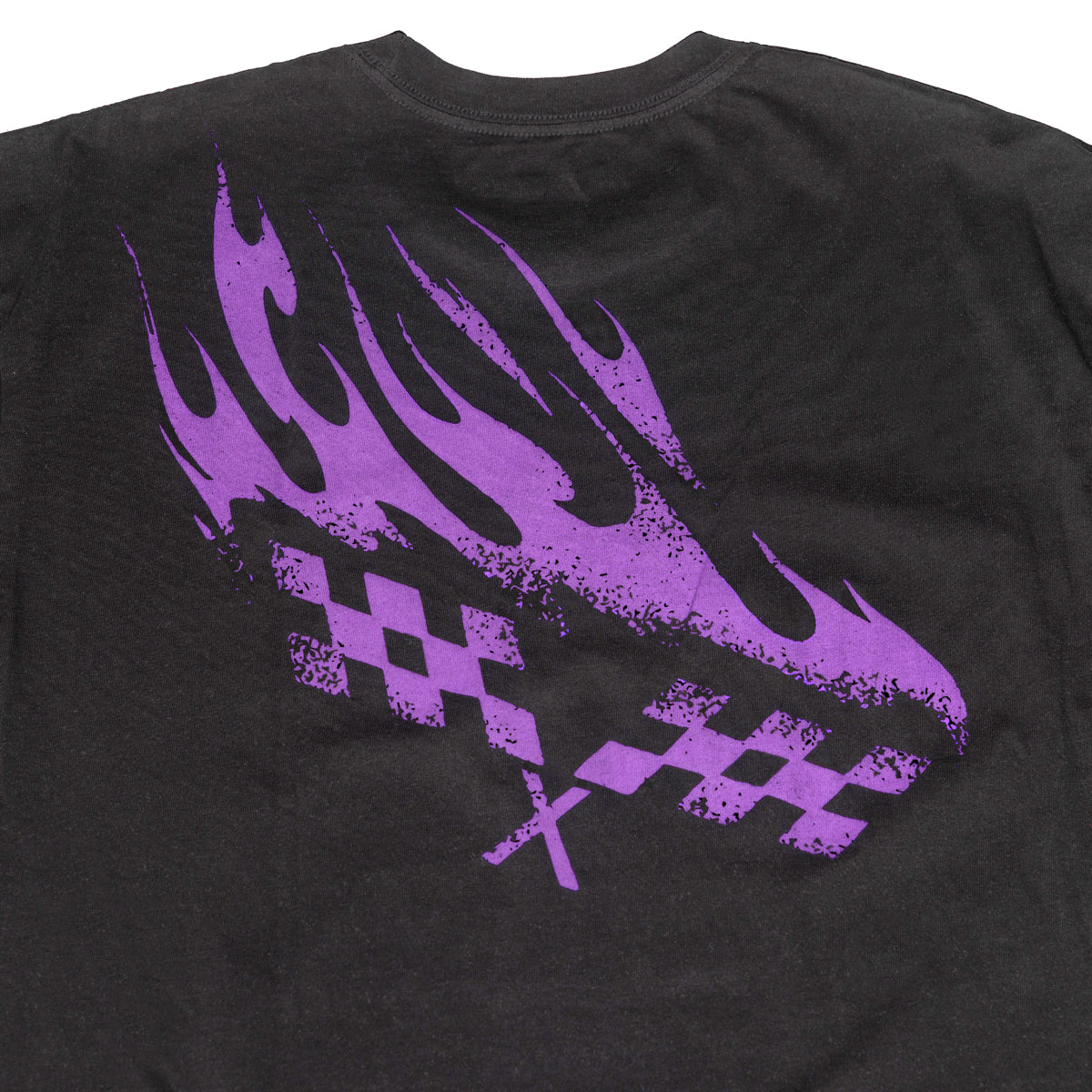 Sound Check Tee