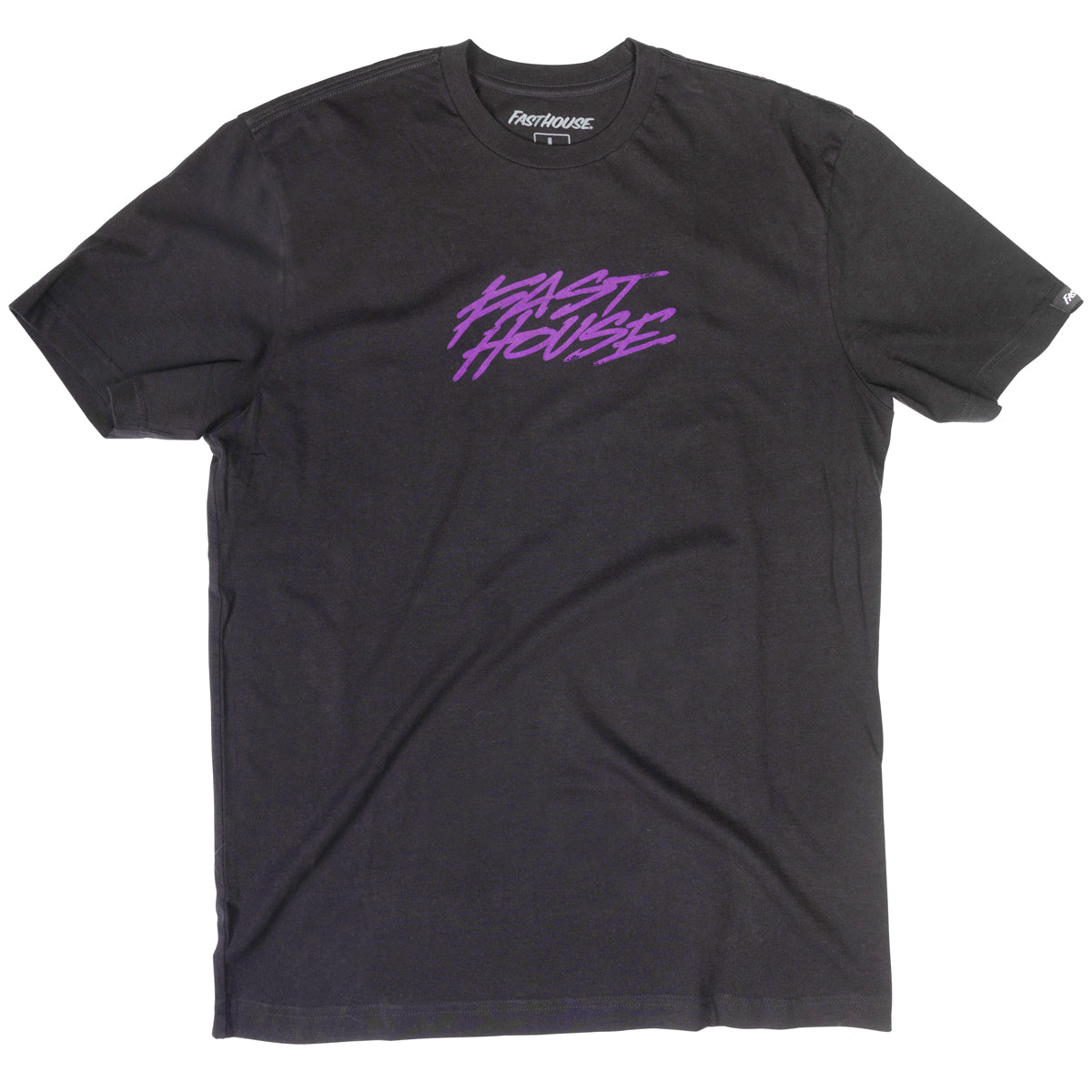 Sound Check Tee
