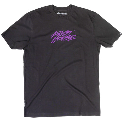 Sound Check Tee