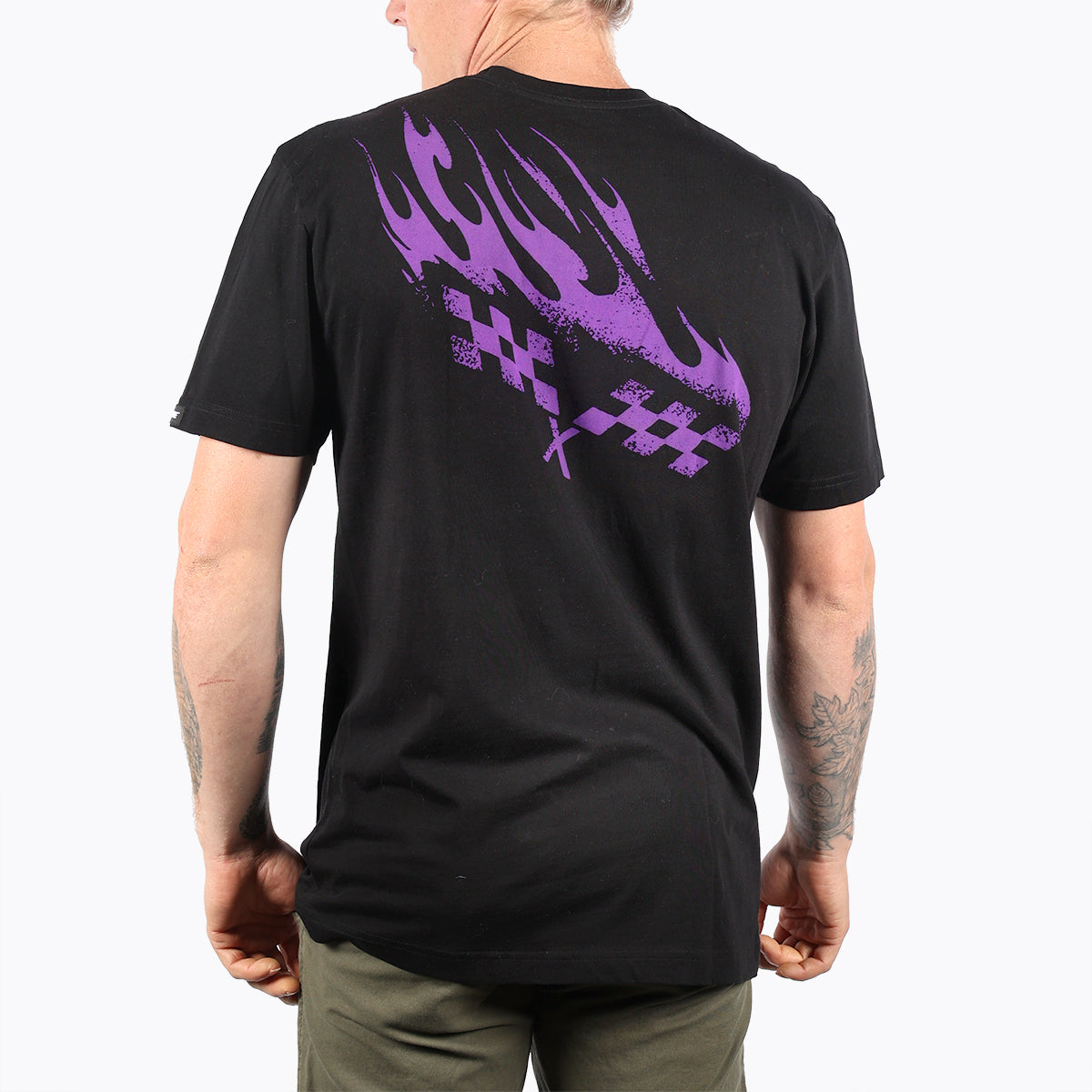 Sound Check Tee