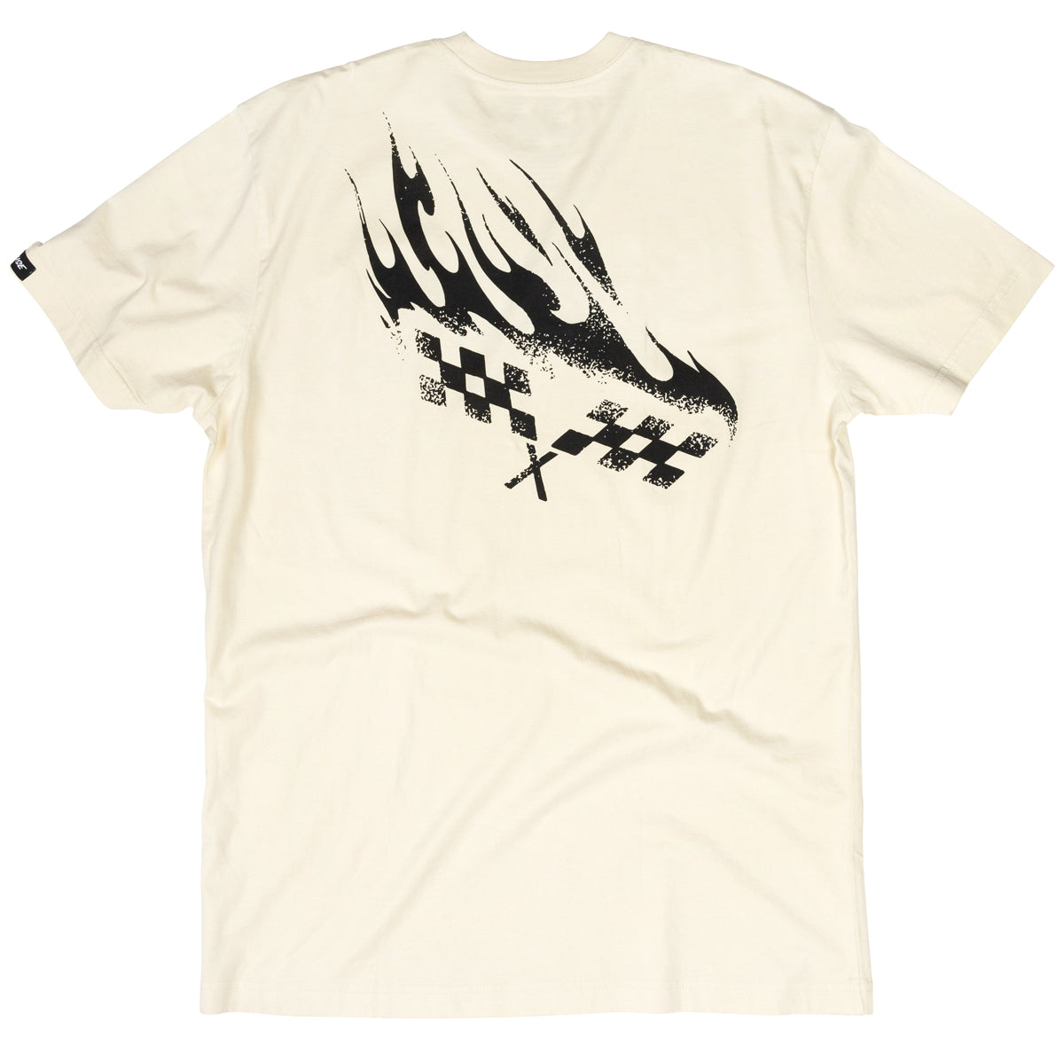 Sound Check Tee