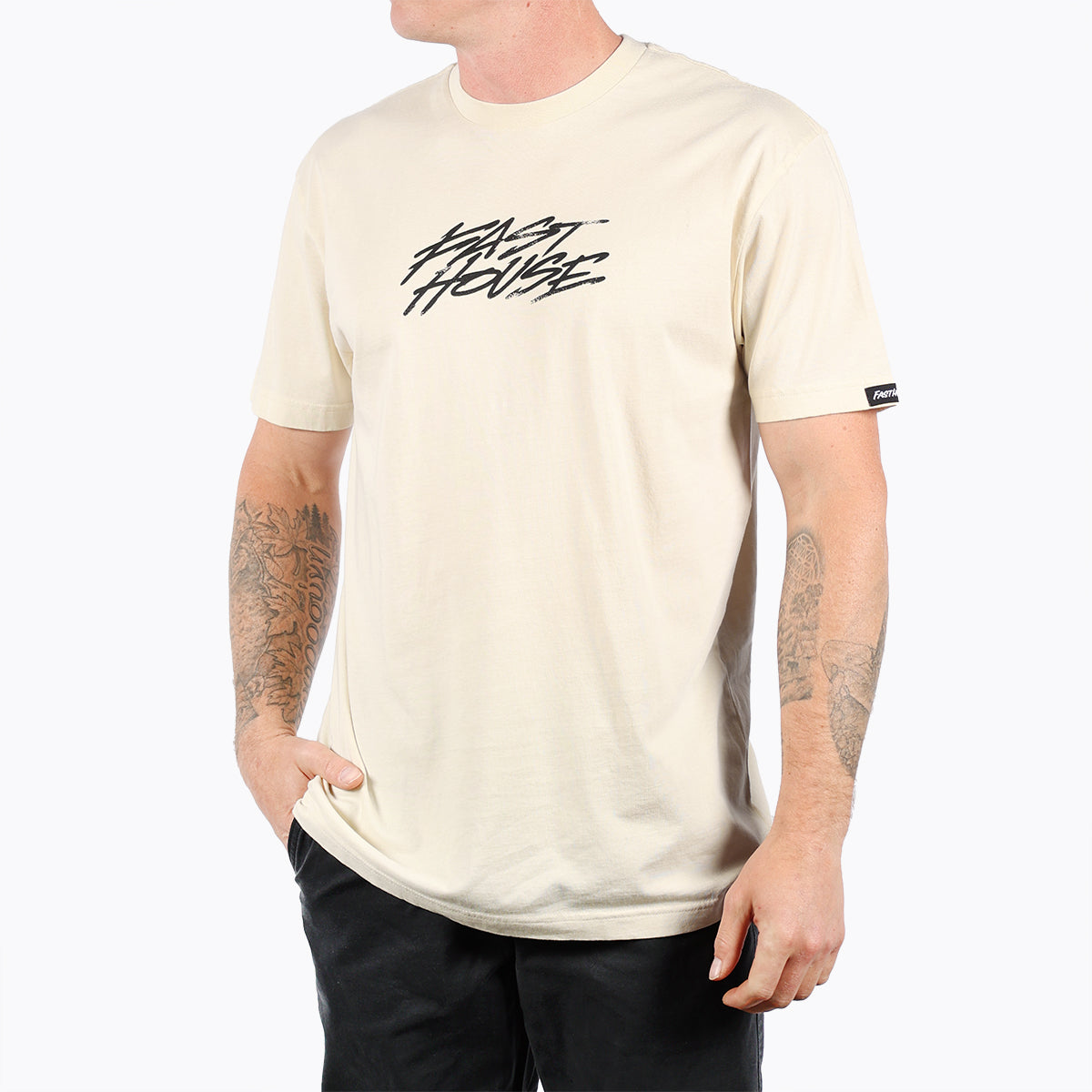 Sound Check Tee