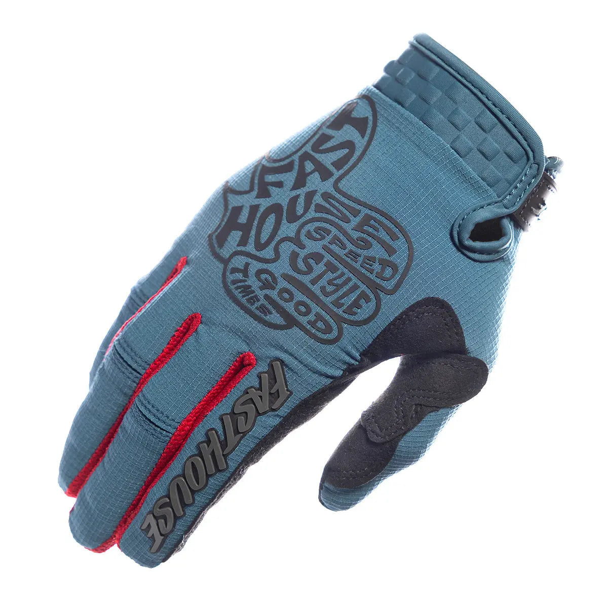 Speed Style Club Glove
