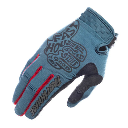 Speed Style Club Glove