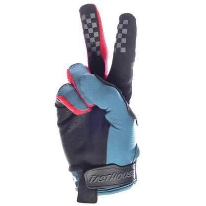 Speed Style Club Glove