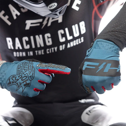 Speed Style Club Glove