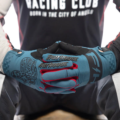 Speed Style Club Glove
