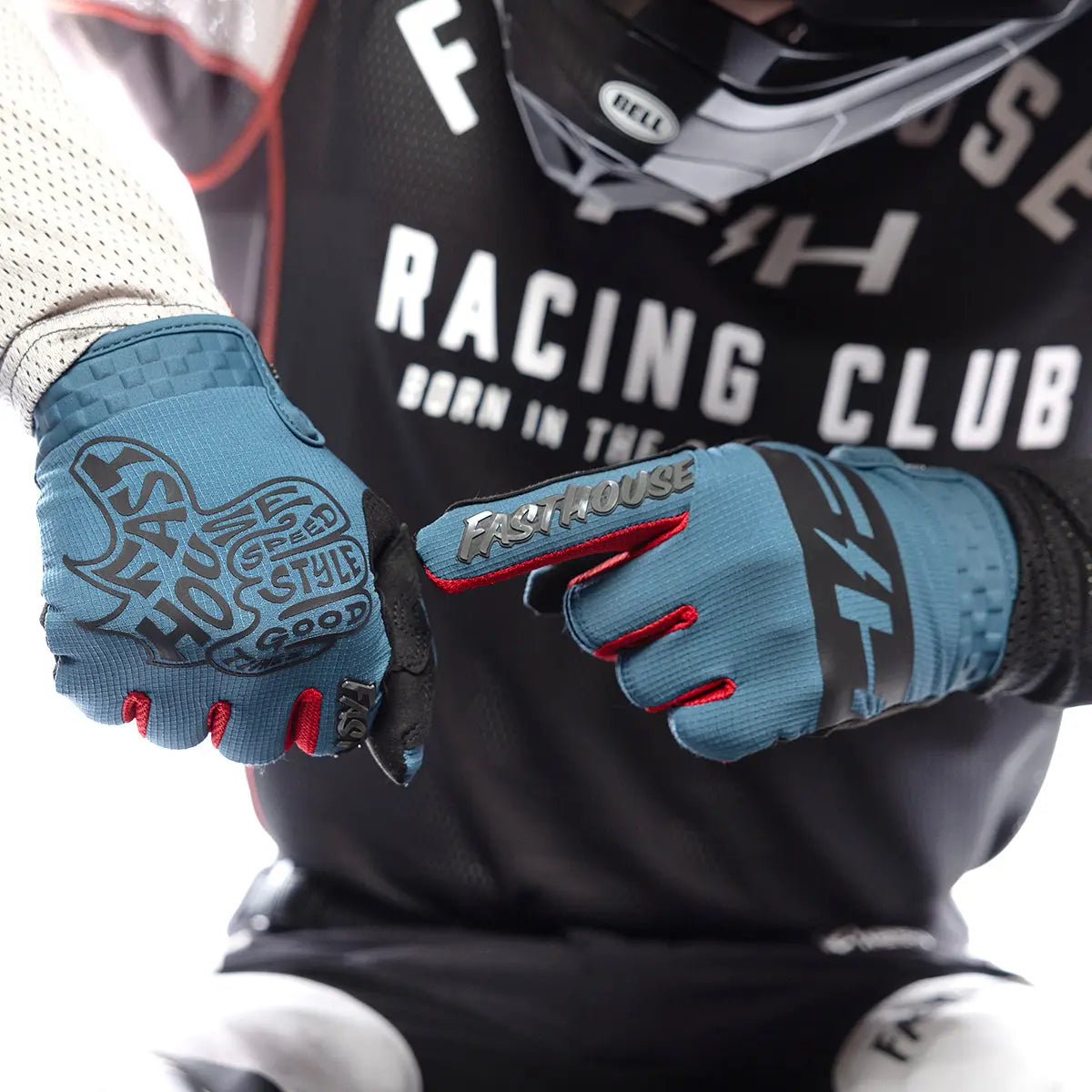 Speed Style Club Glove