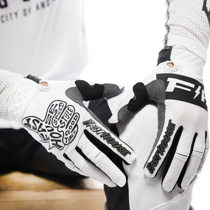 Speed Style Club Glove